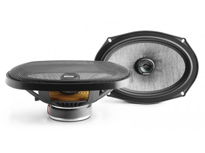 Автоакустика FOCAL ACCESS 690AC