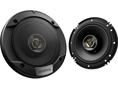 Автомобильная акустика KENWOOD KFC-S1676EX