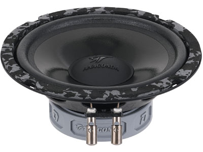 Автомобильная акустика компонентная DL AUDIO ANACONDA 165 Comp