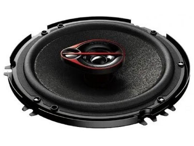Автомобильная акустика PIONEER TS-R1651S-2