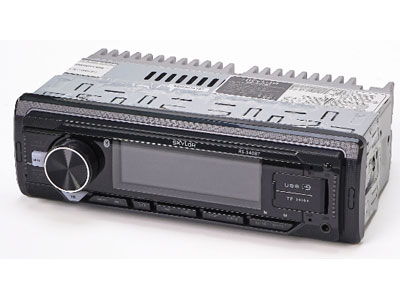 Автомагнитола SKYLOR RS-540BT MULTICOLOR