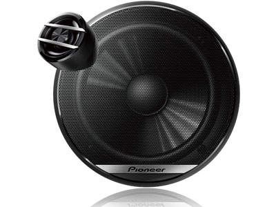 Автомобильная акустика компонентная PIONEER TS-G160C-2