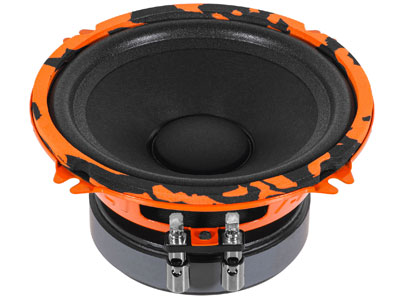 Автомобильная акустика эстрадная DL AUDIO GRYPHON PRO 130 MIDBASS