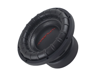 Автомобильный сабвуфер MAGNUM LOUD LDW 1022