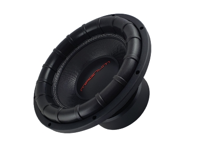 Автомобильный сабвуфер MAGNUM LOUD LDW 1222