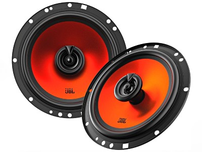 Автомобильная акустика JBL STAGE1 62F