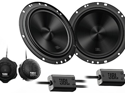 Автомобильная акустика компонентная JBL STAGE2 65CF