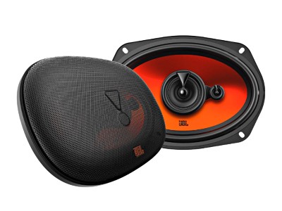 Автомобильная акустика JBL STAGE1 962M