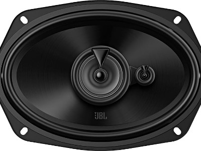 Автомобильная акустика JBL STAGE2 965M