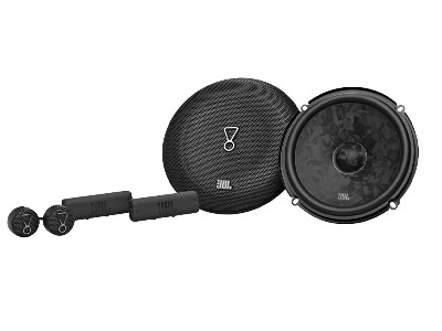 Автомобильная акустика компонентная JBL STAGE3 68C
