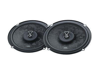 Автомобильная акустика JBL STAGE3 68F