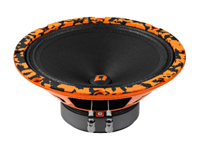 Автомобильная акустика DL AUDIO BARRACUDA 200 V.2