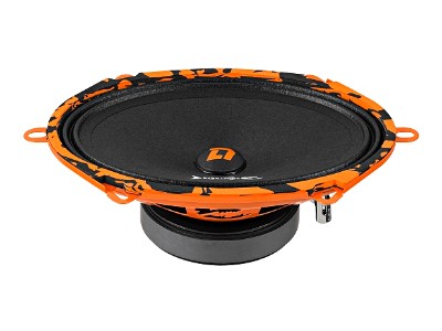 Автомобильная акустика DL AUDIO BARRACUDA 57 V.2