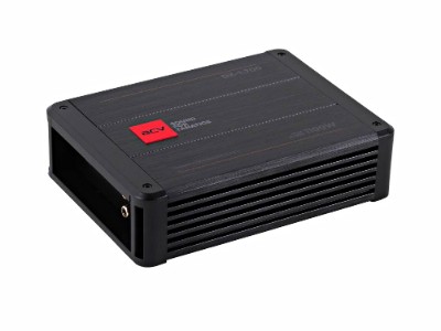 Автомобильный усилитель 1 канал ACV DX-1.700 V4
